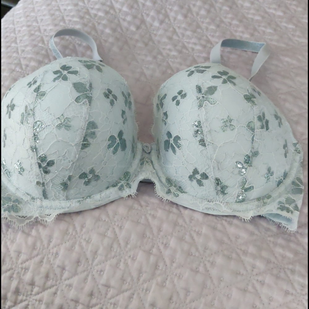 Victorias secret bra